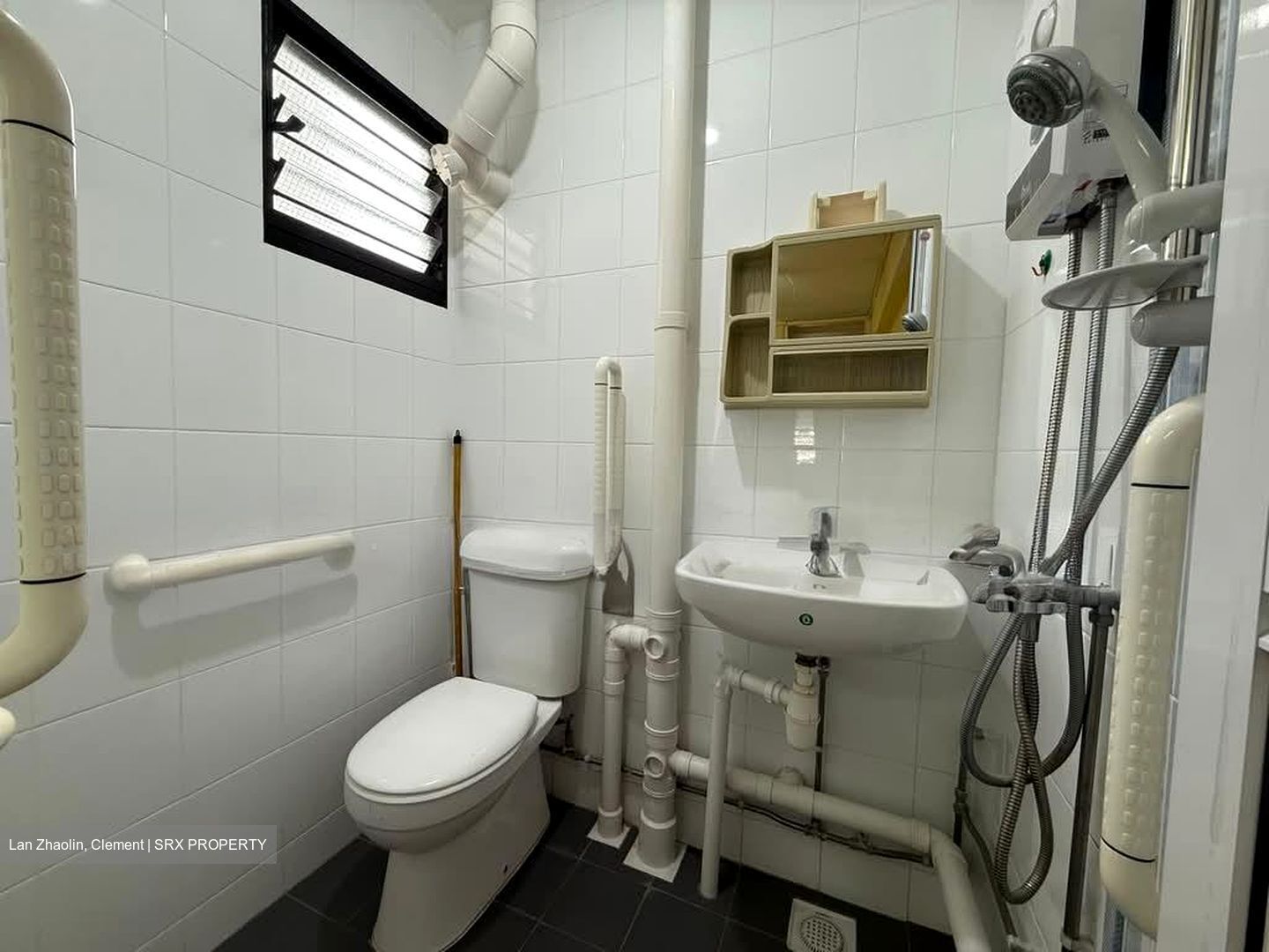 Blk 522 Bedok North Avenue 1 (Bedok), HDB 3 Rooms #577175011